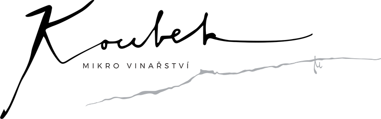 Logo Mikrovinařství Koubek